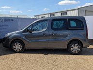 Citroen Berlingo BLUEHDI EDITION 4