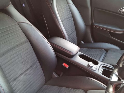 Mercedes-Benz CLA Class 1.6 CLA 180 AMG Line Edition Auto 4dr 4