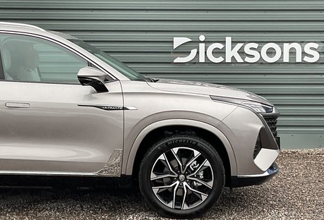 MG MGS9 1.5 T-GDI PHEV PREMIUM