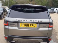 Land Rover Range Rover Sport 4.4 Range Rover Sport Autobiography Dynamic SDV8 Auto 4WD 5dr 21