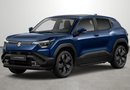 Suzuki e Vitara 135kW Ultra ALLGRIP-e 61kWh 5dr Auto 1