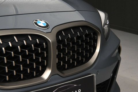 BMW 1 Series 2.0 M135i xDrive Auto 4WD 5dr 19