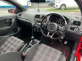 Volkswagen Polo 1.8 TSI GTI Hatchback 3dr Petrol Manual Euro 6 (s/s) (192 ps) 11