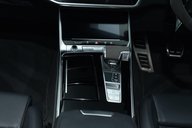 Audi RS6 4.0 TFSI V8 Carbon Black Tiptronic quattro Euro 6 (s/s) 5dr 45