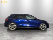 Audi A3 1.5 TFSI 35 Edition 1 Sportback 5dr Petrol S Tronic Euro 6 (s/s) (150 ps) 8