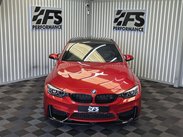 BMW M4 3.0 BiTurbo GPF Competition Coupe 2dr Petrol DCT Euro 6 (s/s) (450 ps) 14