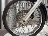 Honda VT750 C SHADOW 750 2009 30K GREAT RUNNING CRUISER BIKE 750CC 13