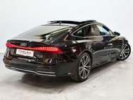 Audi A7 2.0 TDI 40 S line Sportback 5dr Diesel S Tronic quattro Euro 6 (s/s) (204 p 23