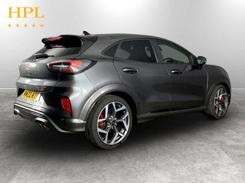 Ford Puma 1.5T EcoBoost ST SUV 5dr Petrol Manual Euro 6 (s/s) (200 ps) Air Con - Allo 7