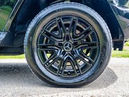 Mercedes-Benz G Series G580 AMG Line Premium Plus 6