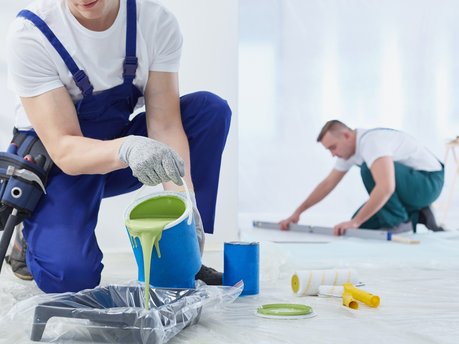 Best Vans for Painter & Decorators