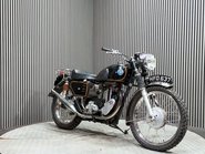Ajs 31 16MS 350 1959 14K TRAIL TRIM PROJECT BIKE CLASSIC 350CC RETRO JAMPOT 3