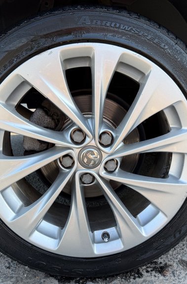 Vauxhall Astra TECH LINE CDTI - ULEZ COMPLIANT - £20 ROAD TAX - MOT FEBRUARY - PX TO CLEAR 