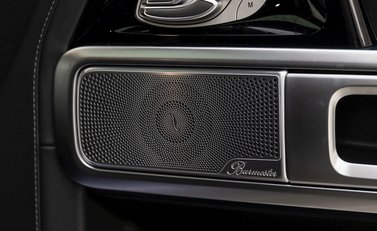 Mercedes-Benz G Series Magno Edition 24