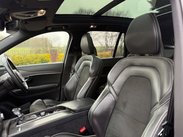 Volvo XC90 2.0 XC90 R-Design D5 PowerPulse AWD Auto 4WD 5dr 11