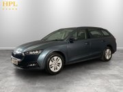 Skoda Octavia 1.0 TSI SE Technology Estate 5dr Petrol Manual Euro 6 (s/s) (110 ps) Air Co 3