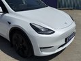 Tesla Model Y (Dual Motor) Long Range SUV 5dr Electric Auto 4WDE (384 bhp) 9