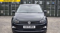 Volkswagen Polo 1.0 TSI SEL Hatchback 5dr Petrol DSG Euro 6 (s/s) (110 ps) 2