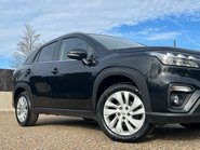 Suzuki S-Cross MOTION BOOSTERJET MHEV 14