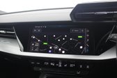 Audi A3 5dr 1.0TFSi 30 S Line 10