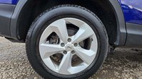 Nissan Qashqai 1.5 dCi Acenta Premium Euro 6 (s/s) 5dr 36