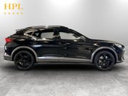 Cupra Formentor 2.0 TSI VZ2 SUV 5dr Petrol DSG 4Drive Euro 6 (s/s) (310 ps) Cruise Control 8