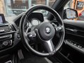 BMW 1 Series 3.0 M140i Shadow Edition Auto 5dr 12