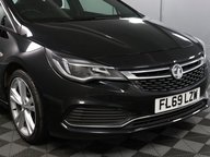 Vauxhall Astra SRI VX-LINE NAV S/S 26