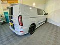 Ford Transit Custom 320 SPORT L2H1 DCIV ECOBOOST 3