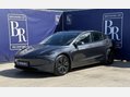 Tesla Model 3 Saloon 4dr Electric Auto RWD (208 ps) 9