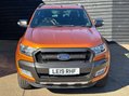 Ford Ranger 3.2 Ranger Wildtrak 4x4 Double Cab TDCi Auto 4WD 5dr 4