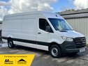 Mercedes-Benz Sprinter 2.0 315 CDI Progressive RWD L3 H2 Euro 6 (s/s) 5dr
