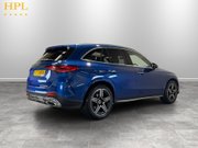 Mercedes-Benz GLC 2.0 GLC300h MHEV AMG Line (Premium) SUV 5dr Petrol Hybrid G-Tronic+ 4MATIC 14