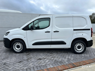 Citroen Berlingo 1000 Enterprise Edition M 102 ps BlueHDi 8