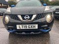 Nissan Juke 1.6 Bose Personal Edition XTRON Euro 6 5dr 8