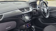 Vauxhall Corsa 1.4i ecoFLEX Elite Hatchback 5dr Petrol Auto Euro 6 (90 ps) 18