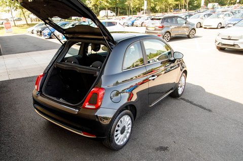 Fiat 500 STANDARD 34