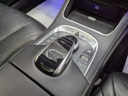 Mercedes-Benz S Class 3.0 S350 L AMG Line Executive Bluetec Auto 4dr 82