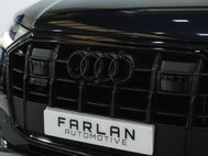 Audi SQ7 4.0 TFSI V8 Vorsprung SUV 5dr Petrol Tiptronic quattro Euro 6 (s/s) (507 ps 90