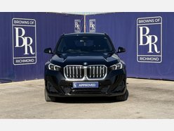 BMW iX1 30 66.5kWh M Sport SUV 5dr Electric Auto xDrive (11kW Charger) (313 ps) 10