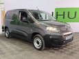 Citroen Berlingo 1.5 Berlingo 1000 Enterprise Edition BlueHDi 1