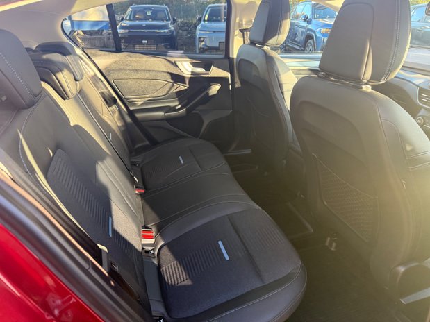 Ford Focus X ECOBLUE 13