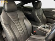 BMW 8 Series 3.0 840i M Sport Coupe 2dr Petrol Steptronic Euro 6 (s/s) (333 ps) Sat Nav 11