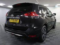 Nissan X-Trail DCI N-CONNECTA XTRONIC 10