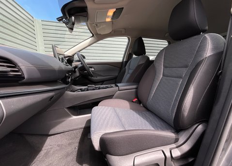 Nissan X-Trail E-4ORCE N-CONNECTA 16