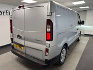 Renault Trafic 2.0 Trafic SL28 Sport Energy dCi 29