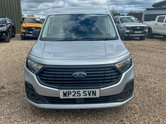 Ford Transit Connect SWB L1H1 [SOLD CR] Low Roof Trend 220 Air Con Nav Sensors EURO 6 3