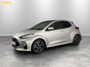 Toyota Yaris 1.5 VVT-h Design Hatchback 5dr Petrol Hybrid E-CVT Euro 6 (s/s) (116 ps) 3