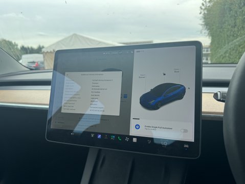 Tesla Model 3 (Sold) (Dual Motor) Long Range Saloon 4dr Electric Auto 4WDE (346 ps) 26