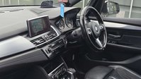BMW 2 Series 2.0 218d M Sport MPV 5dr Diesel Auto Euro 6 (s/s) (150 ps) 17